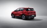 Trumpchi GS3 2017 года